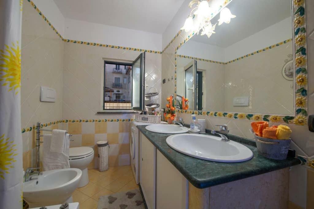 Mansarda Ciaciano Appartement Bomerano Buitenkant foto